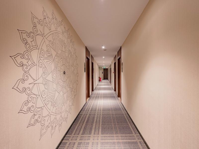 Greentree Inn Beijing Guangming Bridge Express Apartment Hotel Εξωτερικό φωτογραφία